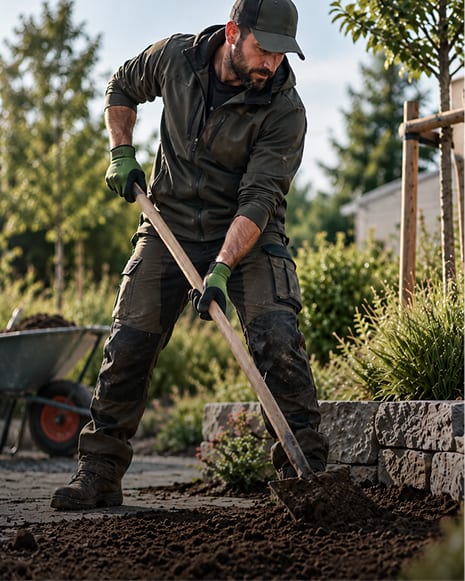 Gärtner & Gartenbau