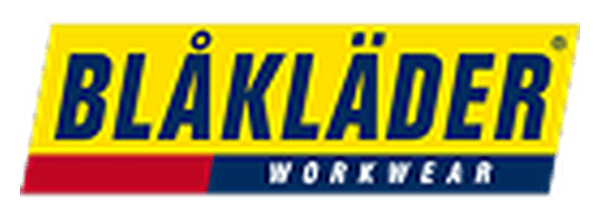 Blåkläder